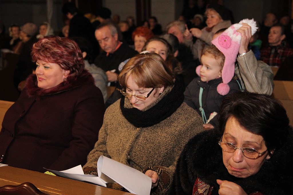 Kolędy zamiast Orszaku Trzech Króli
