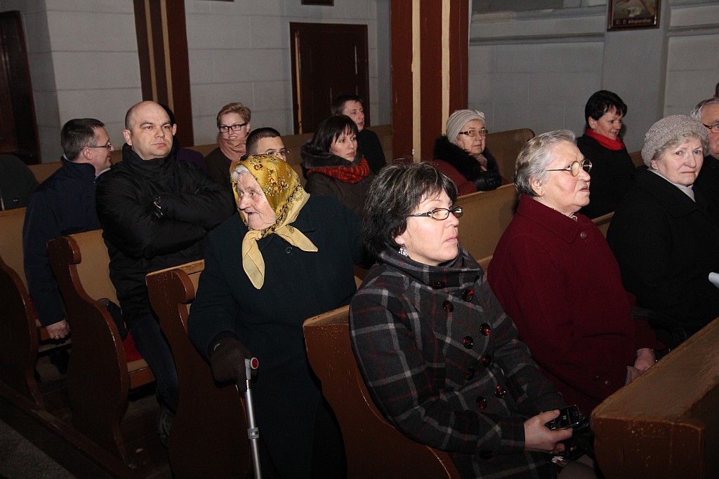 Kolędy zamiast Orszaku Trzech Króli