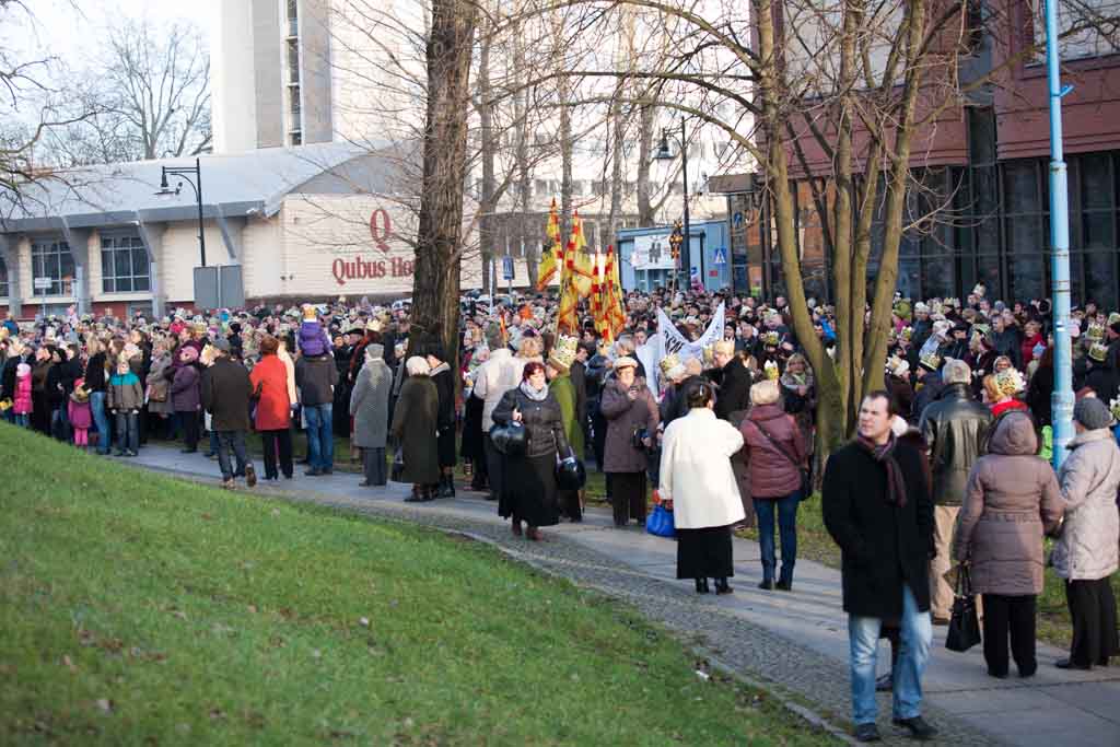 Królowie pojechali w tym roku na motorach!