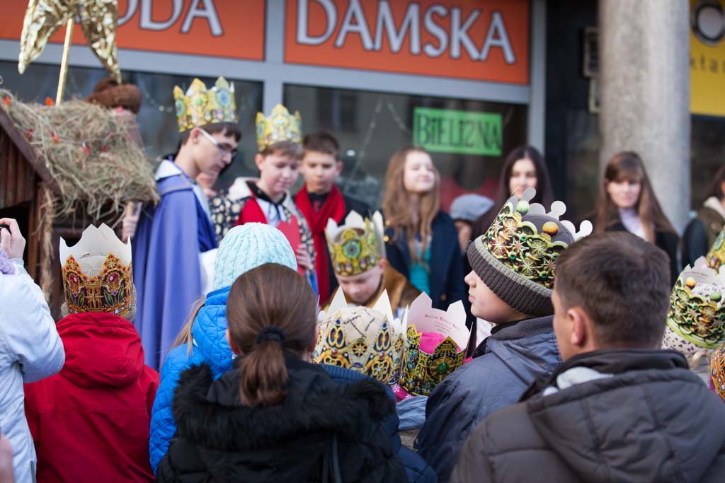 Królowie pojechali w tym roku na motorach!