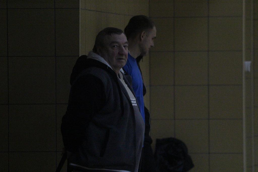 Piłkarze Konfeksu już trenują