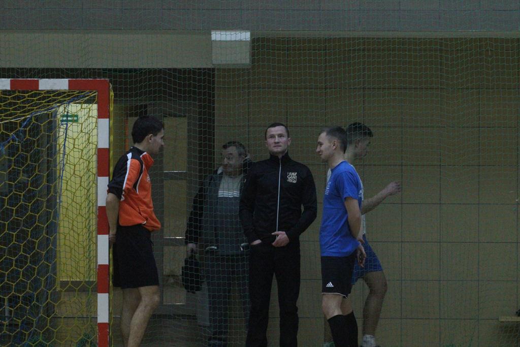 Piłkarze Konfeksu już trenują