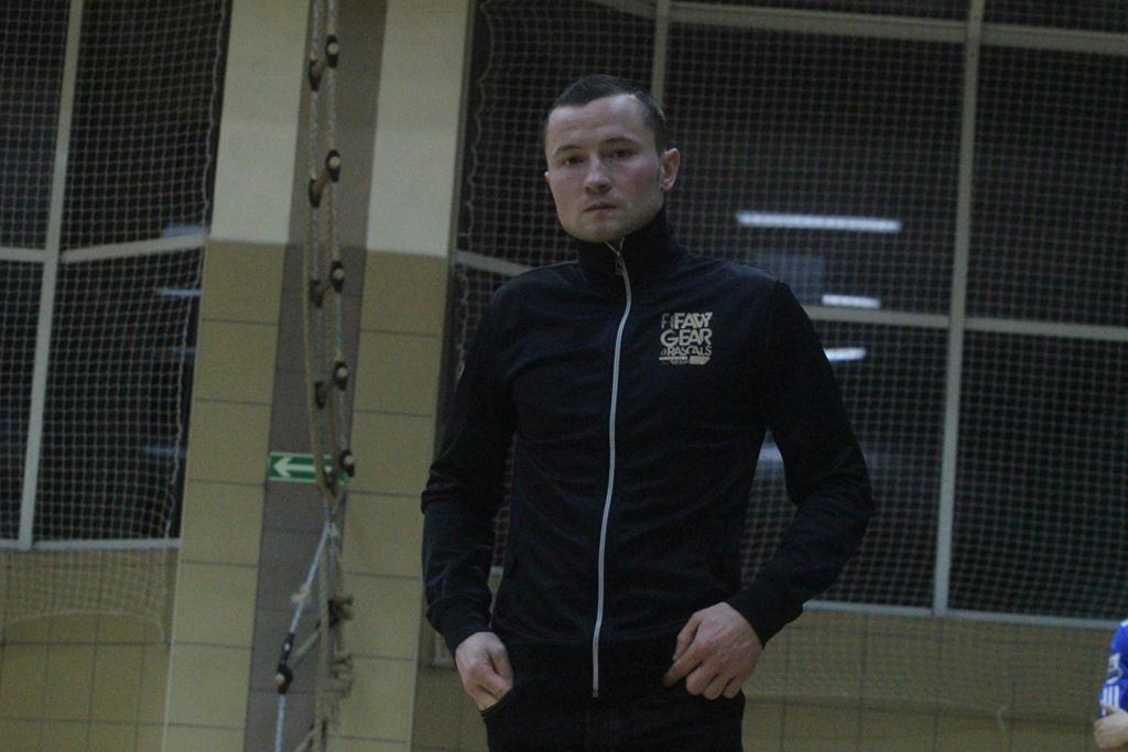 Piłkarze Konfeksu już trenują