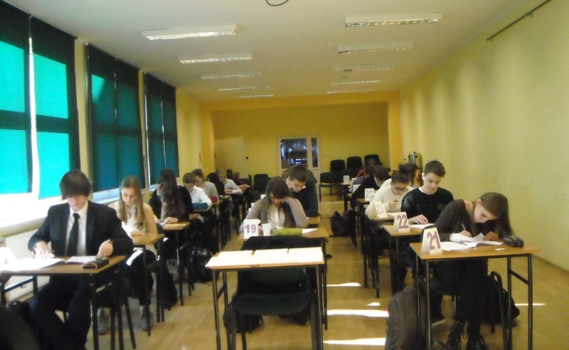 Ojczyzna Polszczyzna dla uczniów gimnazjum