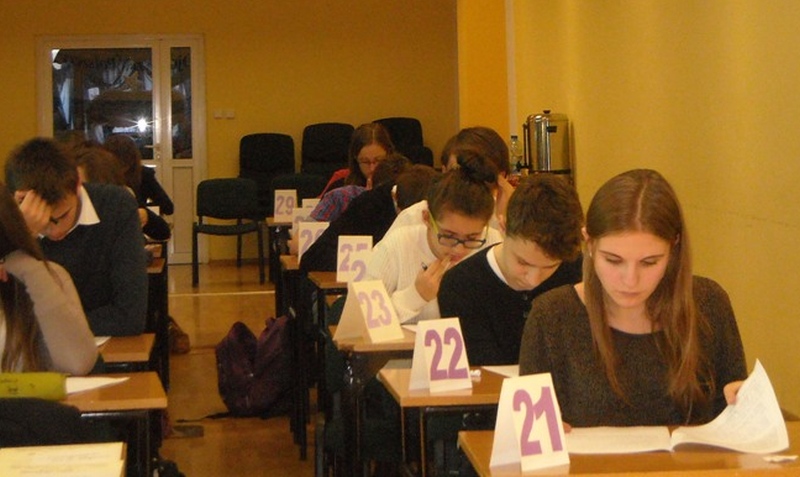Ojczyzna Polszczyzna dla uczniów gimnazjum