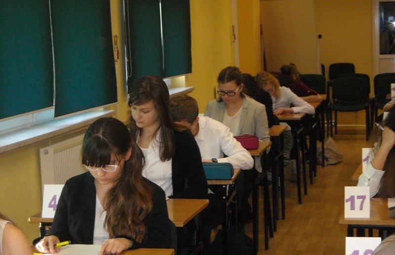 Ojczyzna Polszczyzna dla uczniów gimnazjum