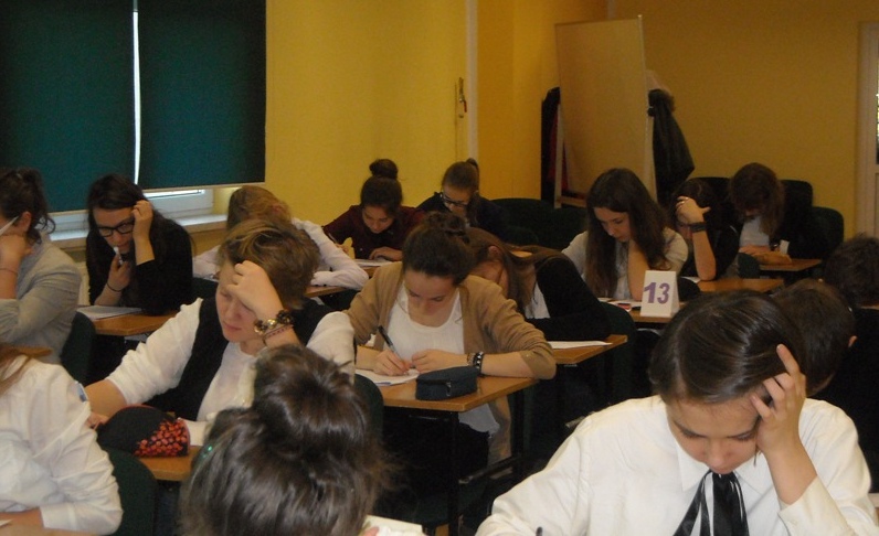 Ojczyzna Polszczyzna dla uczniów gimnazjum