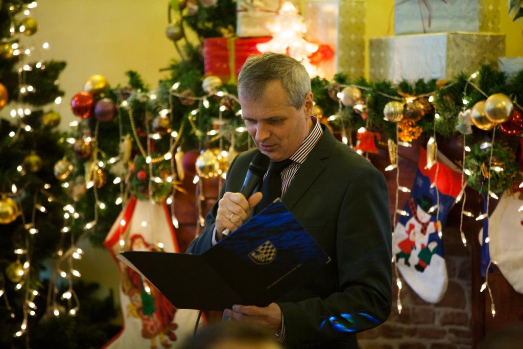 DPS w Legnickim Polu ogrzewa jak ojciec Rydzyk