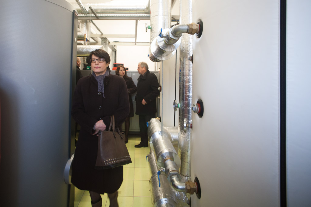 DPS w Legnickim Polu ogrzewa jak ojciec Rydzyk