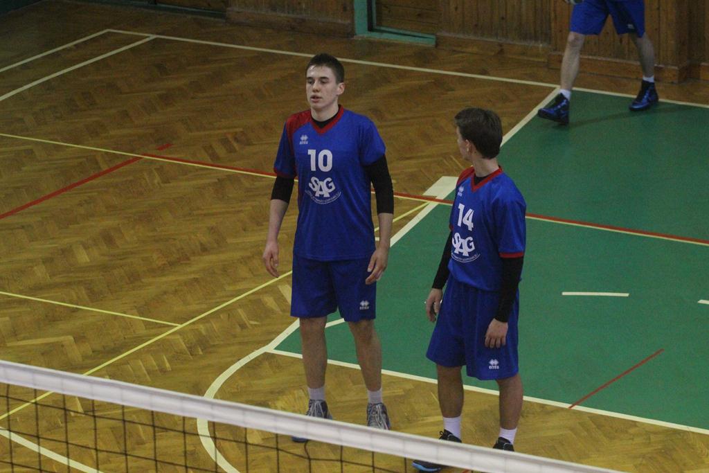 Ikar Legnica - Bielawianka Bielawa 3:0