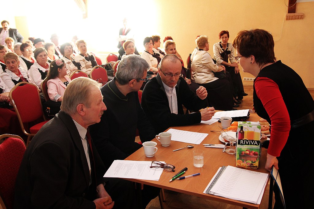 Festiwalu Kolęd i Pastorałek cz1