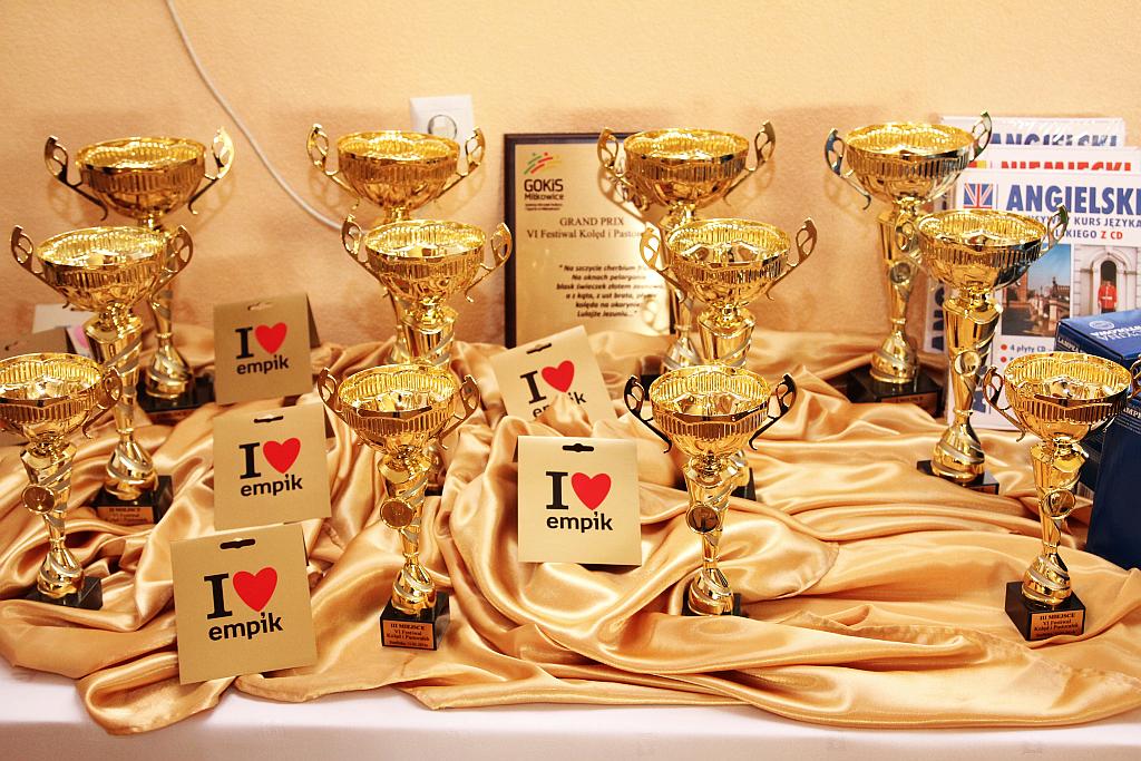  Festiwalu Kolęd i Pastorałek cz1