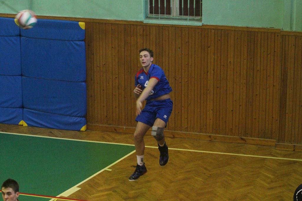 Ikar Legnica - Bielawianka Bielawa 3:0