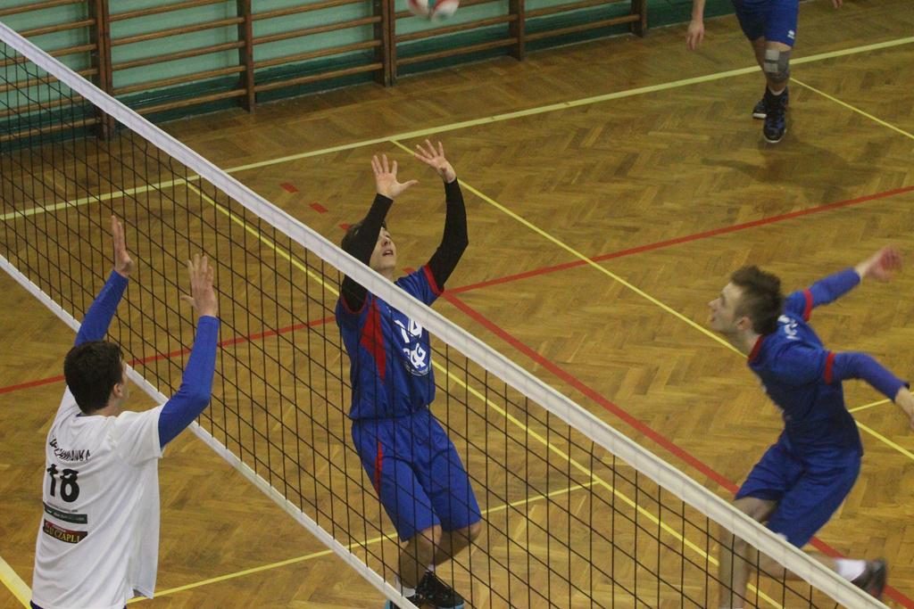 Ikar Legnica - Bielawianka Bielawa 3:0