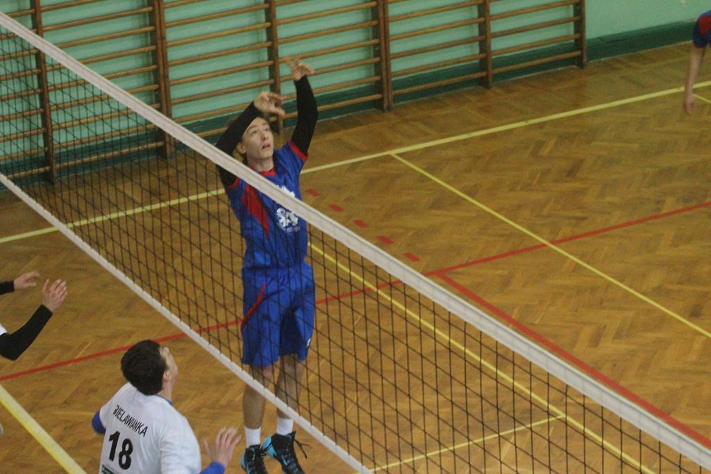Ikar Legnica - Bielawianka Bielawa 3:0