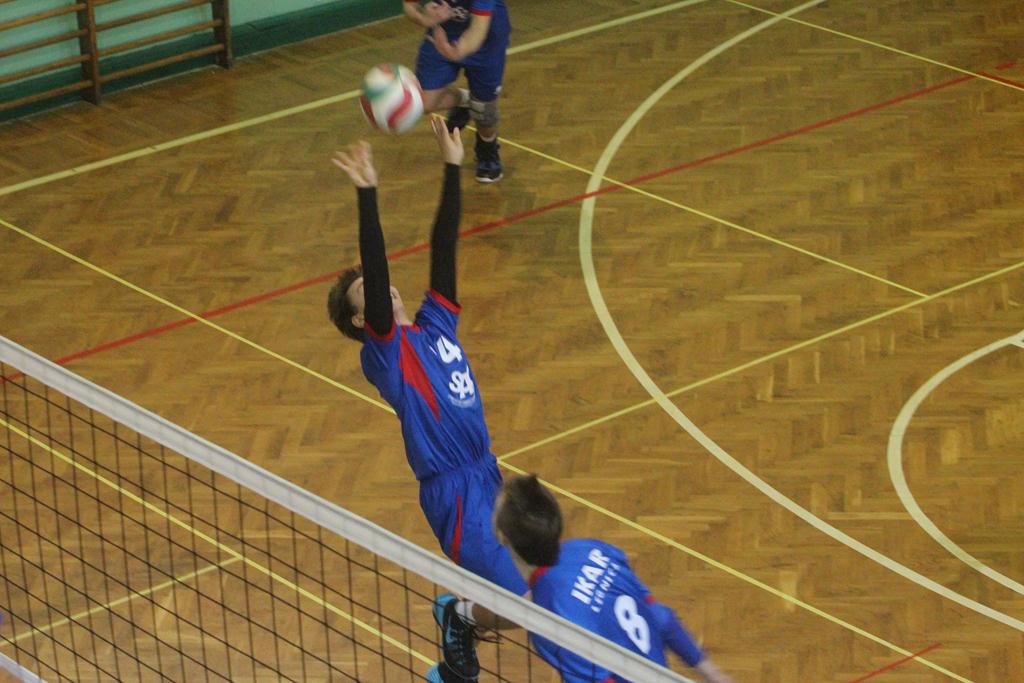 Ikar Legnica - Bielawianka Bielawa 3:0