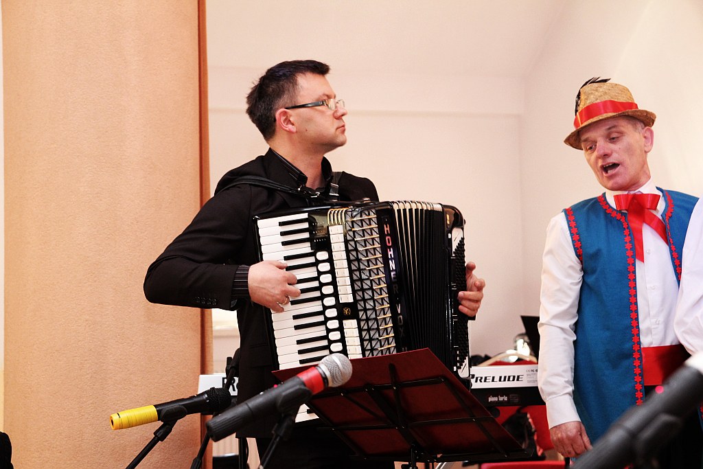  Festiwalu Kolęd i Pastorałek cz1