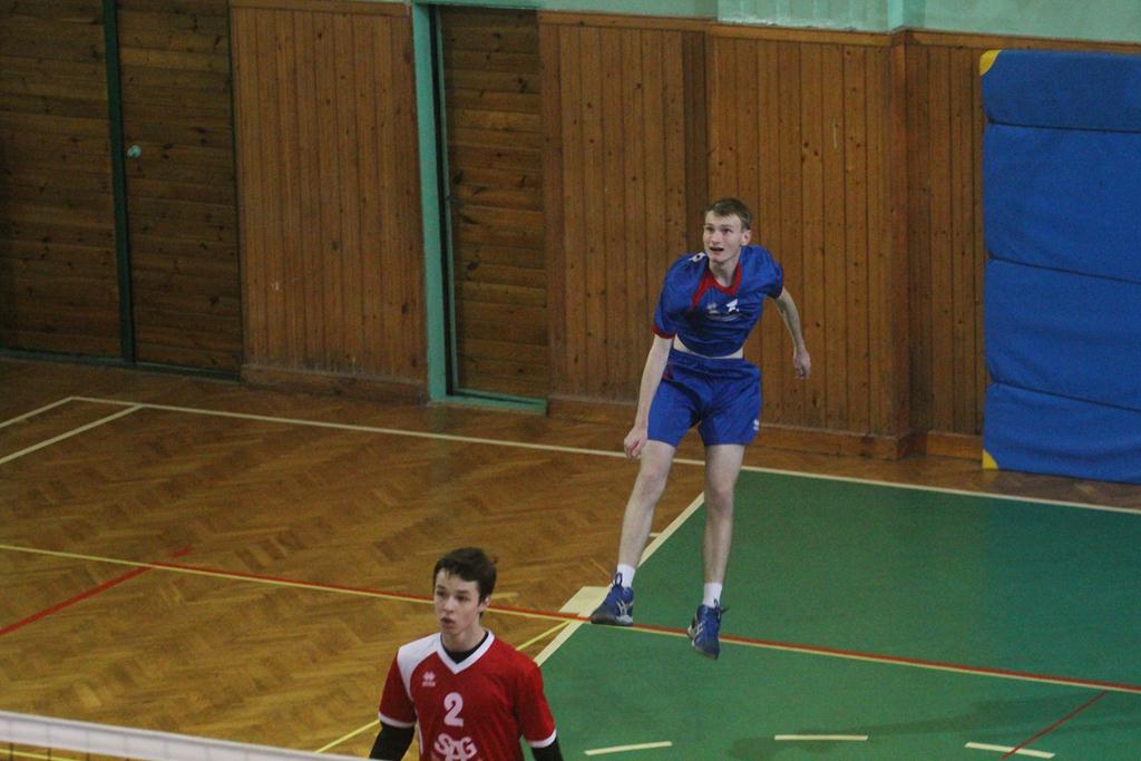 Ikar Legnica - Bielawianka Bielawa 3:0