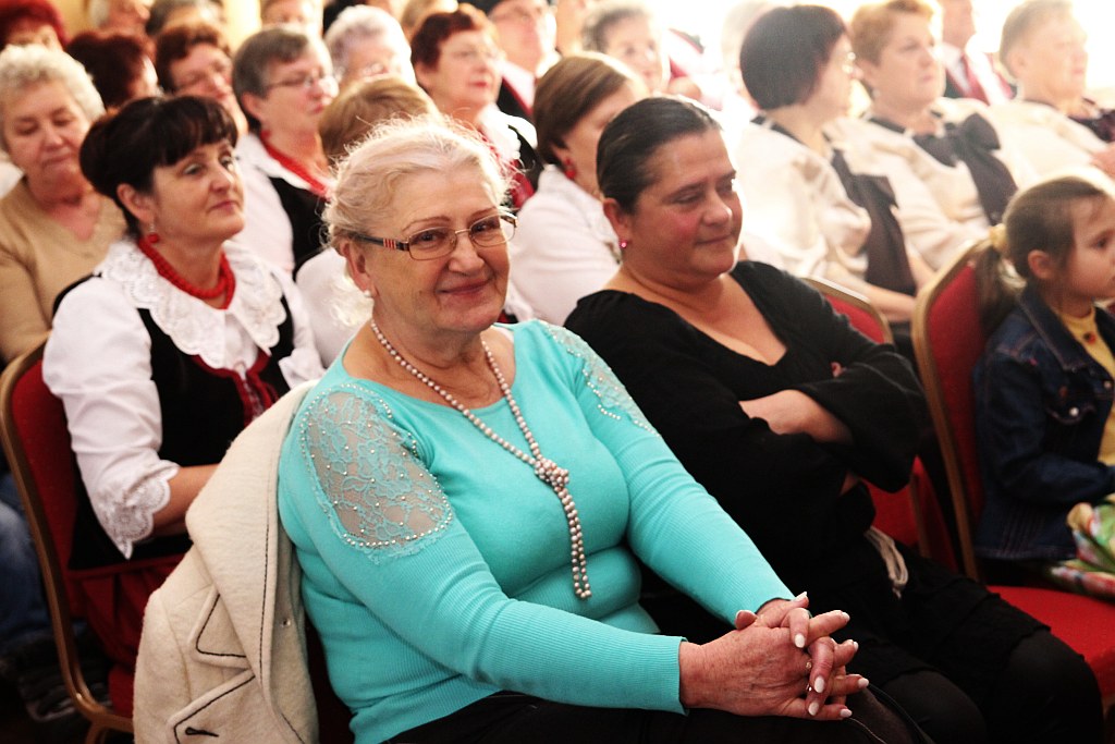  Festiwalu Kolęd i Pastorałek cz1