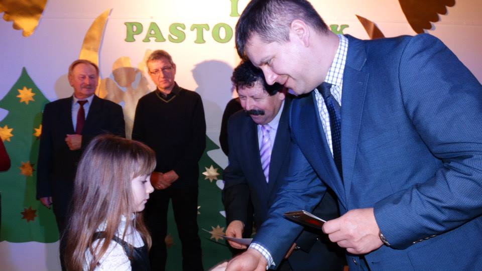Szósty raz śpiewali kolędy i pastorałki cz2