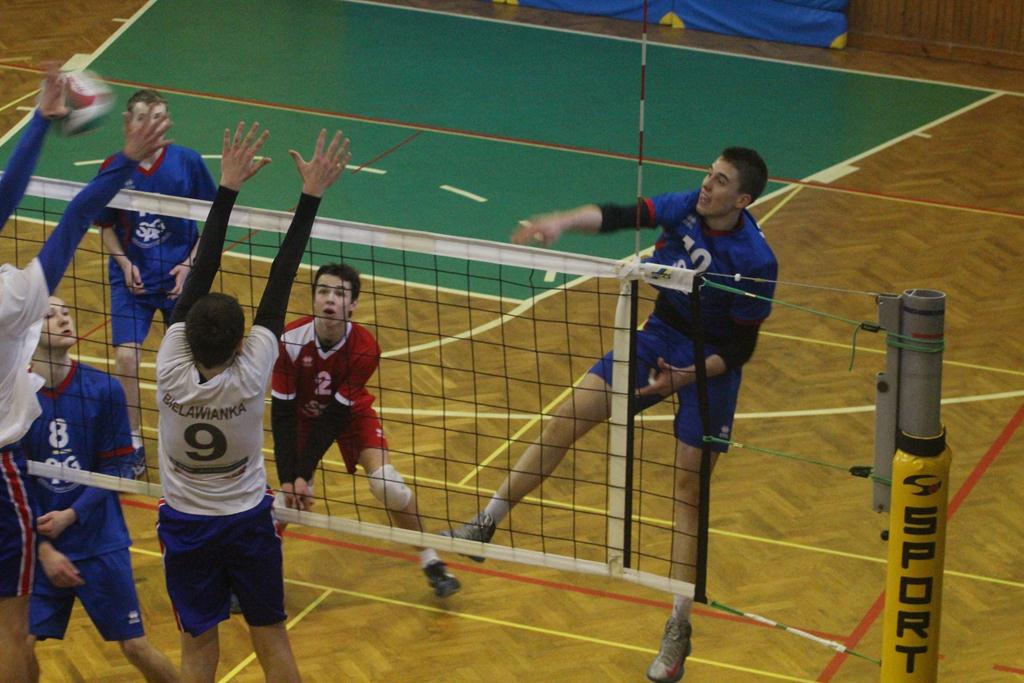 Ikar Legnica - Bielawianka Bielawa 3:0