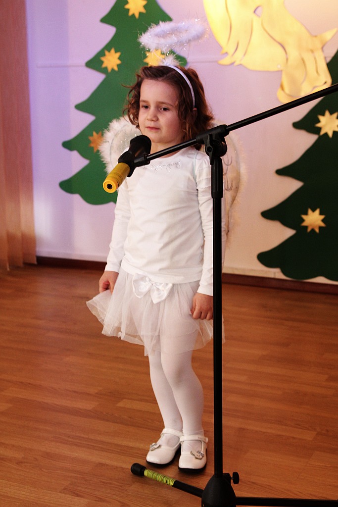  Festiwalu Kolęd i Pastorałek cz1