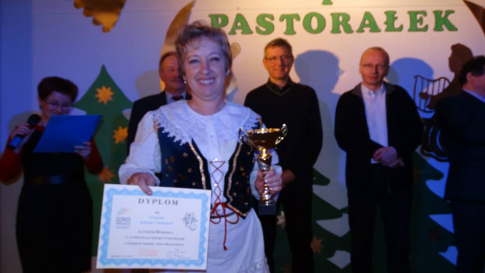 Szósty raz śpiewali kolędy i pastorałki cz2