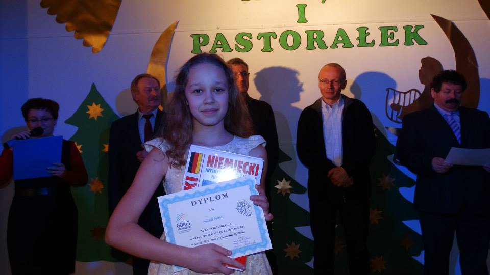 Szósty raz śpiewali kolędy i pastorałki cz2
