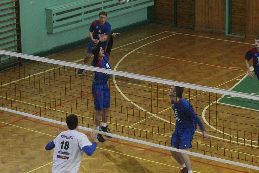 Ikar Legnica - Bielawianka Bielawa 3:0