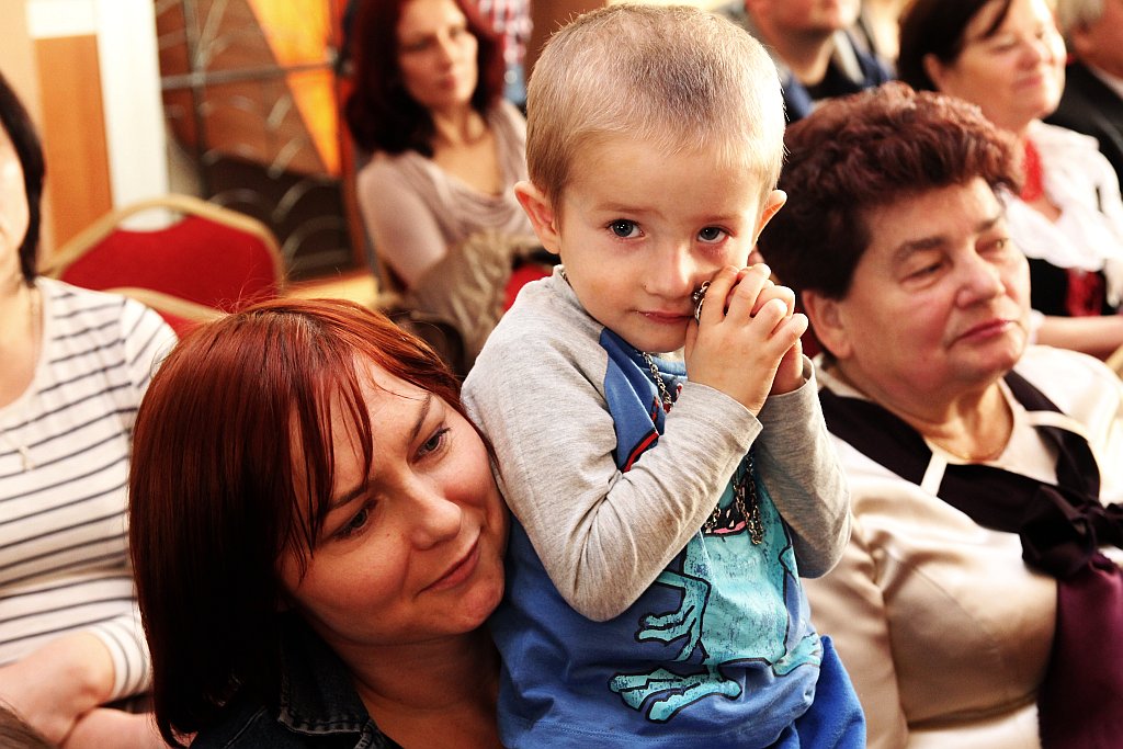  Festiwalu Kolęd i Pastorałek cz1