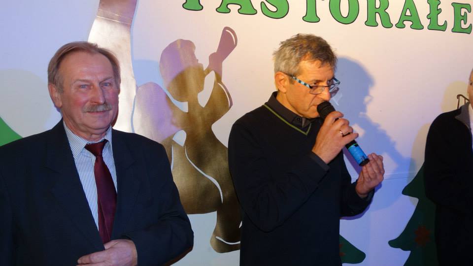 Szósty raz śpiewali kolędy i pastorałki cz2