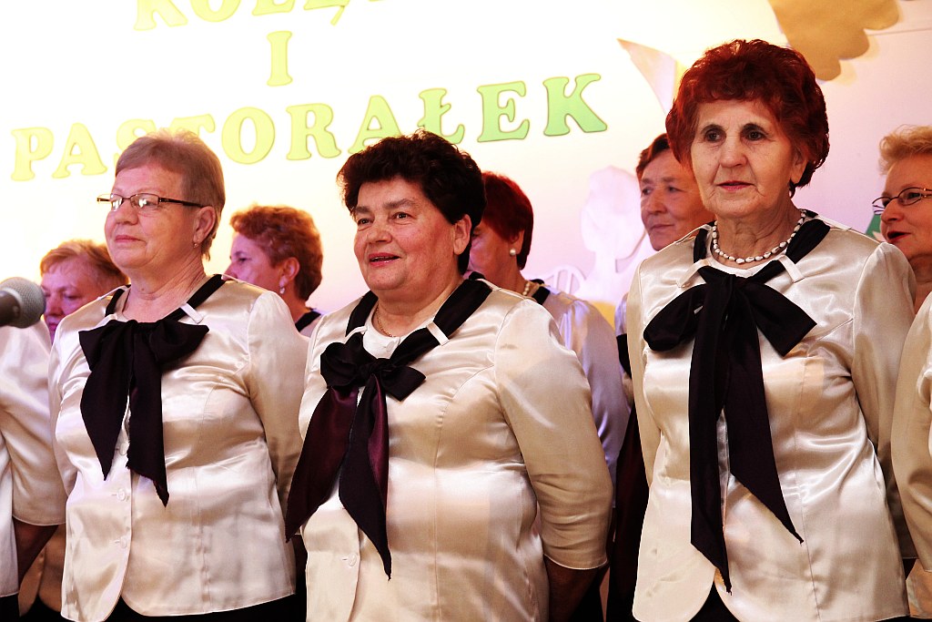  Festiwalu Kolęd i Pastorałek cz1