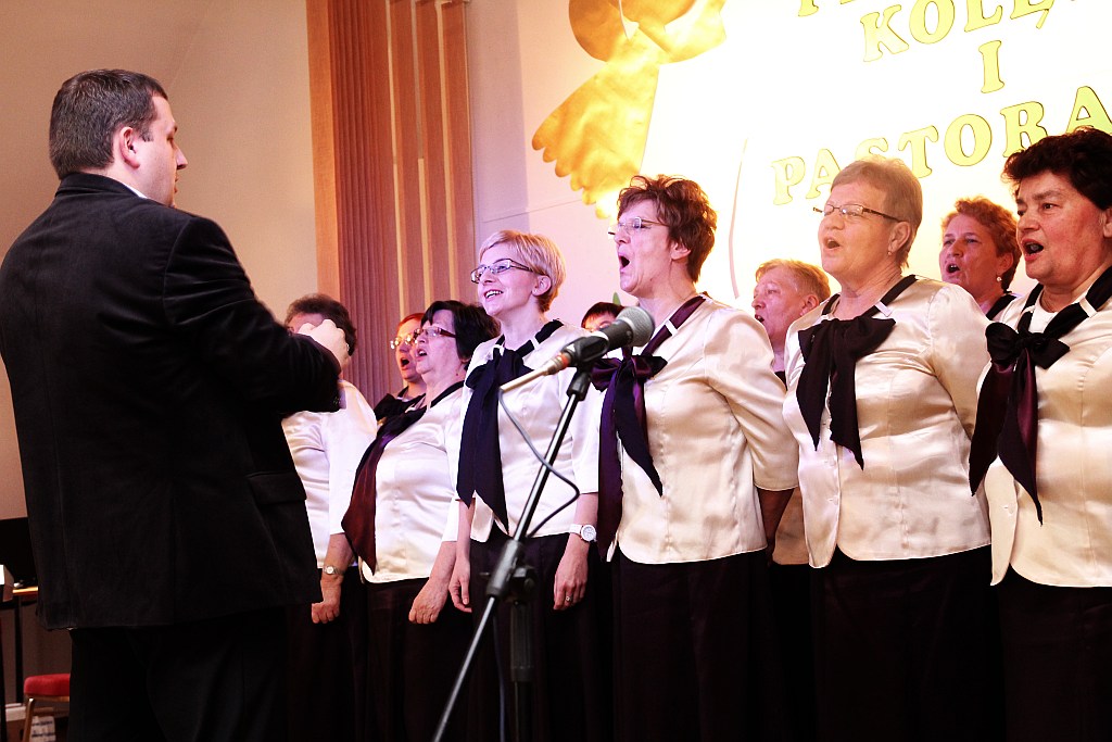  Festiwalu Kolęd i Pastorałek cz1