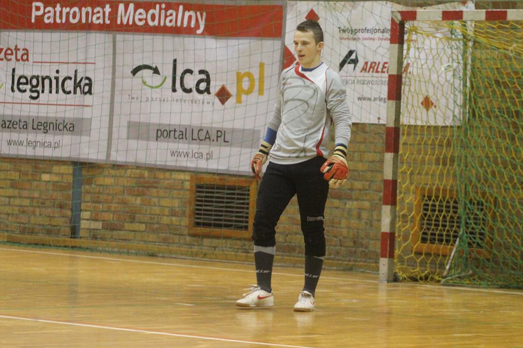 Piąta kolejka 2. ligi LLH