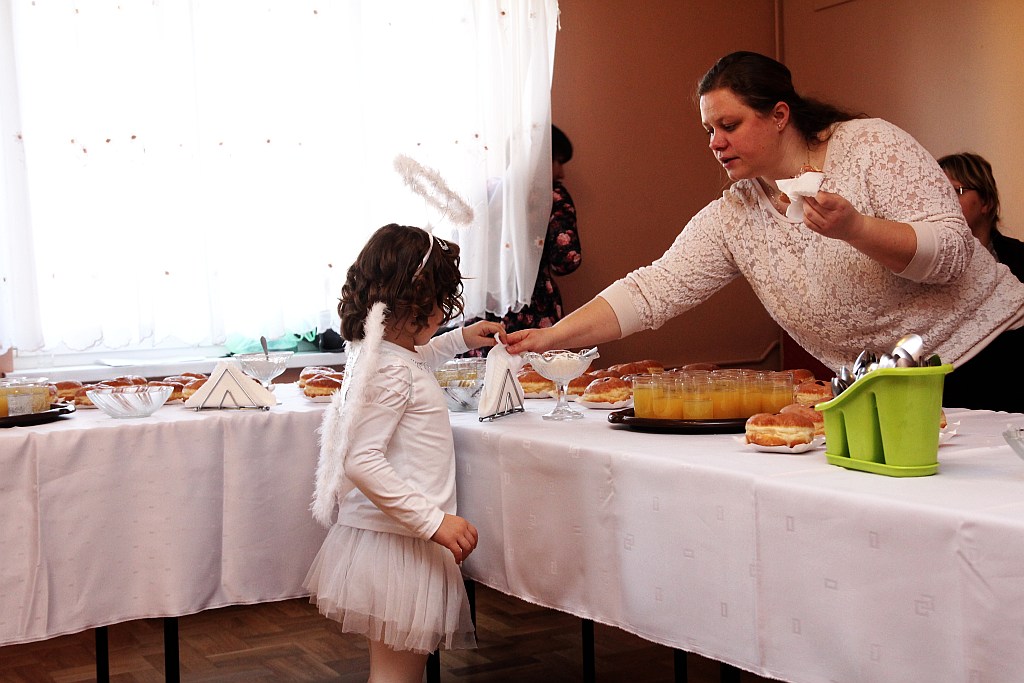  Festiwalu Kolęd i Pastorałek cz1