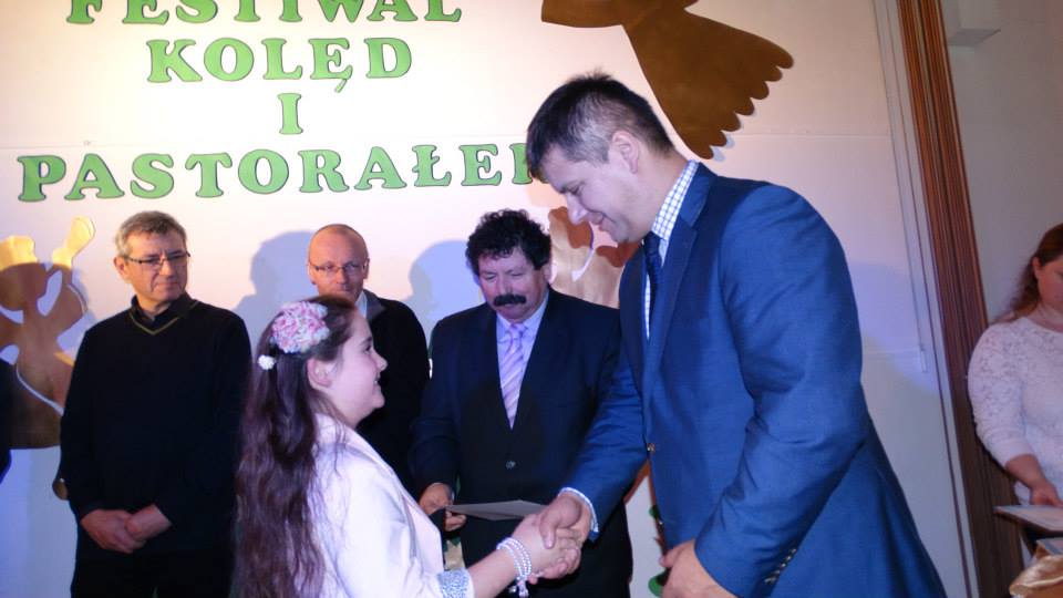 Szósty raz śpiewali kolędy i pastorałki cz2