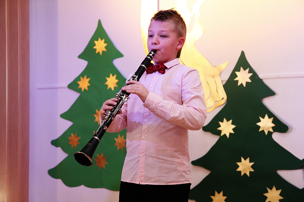  Festiwalu Kolęd i Pastorałek cz1