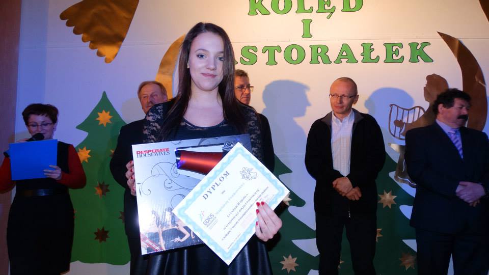 Szósty raz śpiewali kolędy i pastorałki cz2