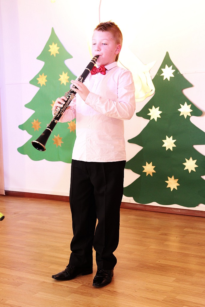  Festiwalu Kolęd i Pastorałek cz1