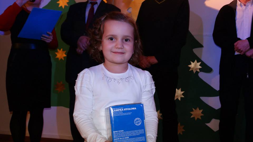 Szósty raz śpiewali kolędy i pastorałki cz2