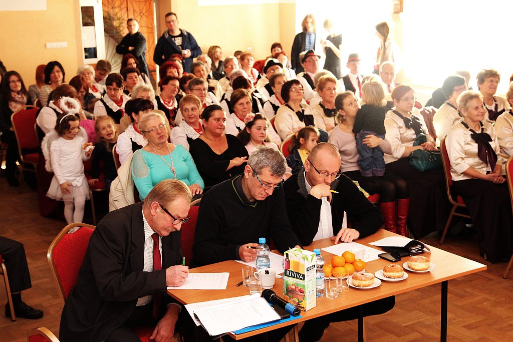  Festiwalu Kolęd i Pastorałek cz1