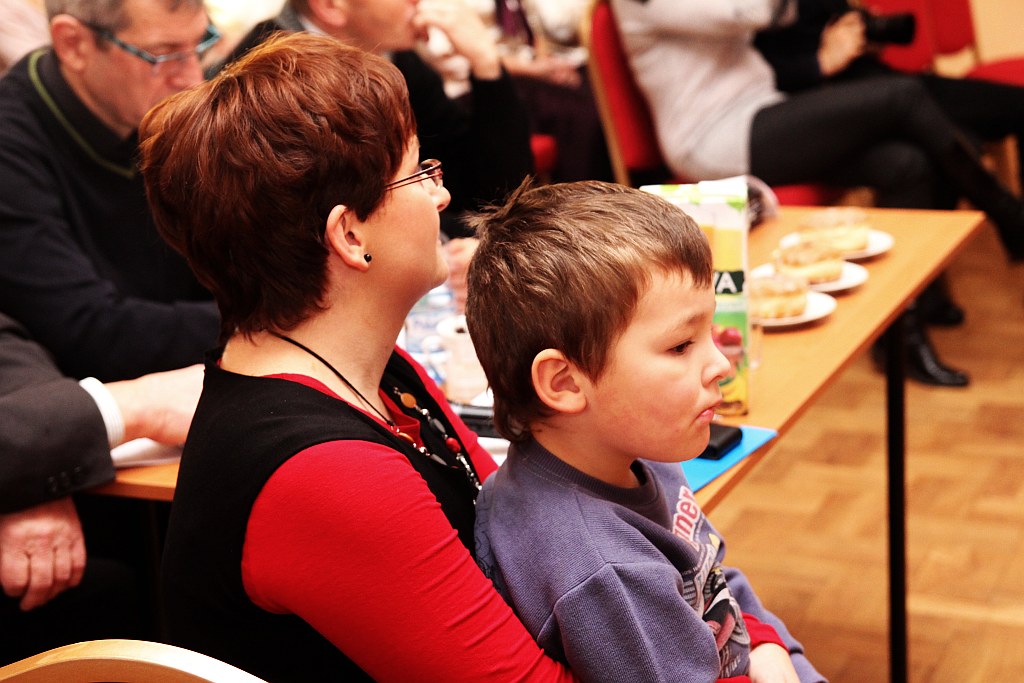  Festiwalu Kolęd i Pastorałek cz1