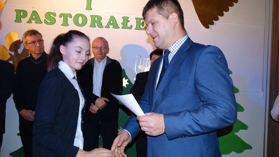 Szósty raz śpiewali kolędy i pastorałki cz2