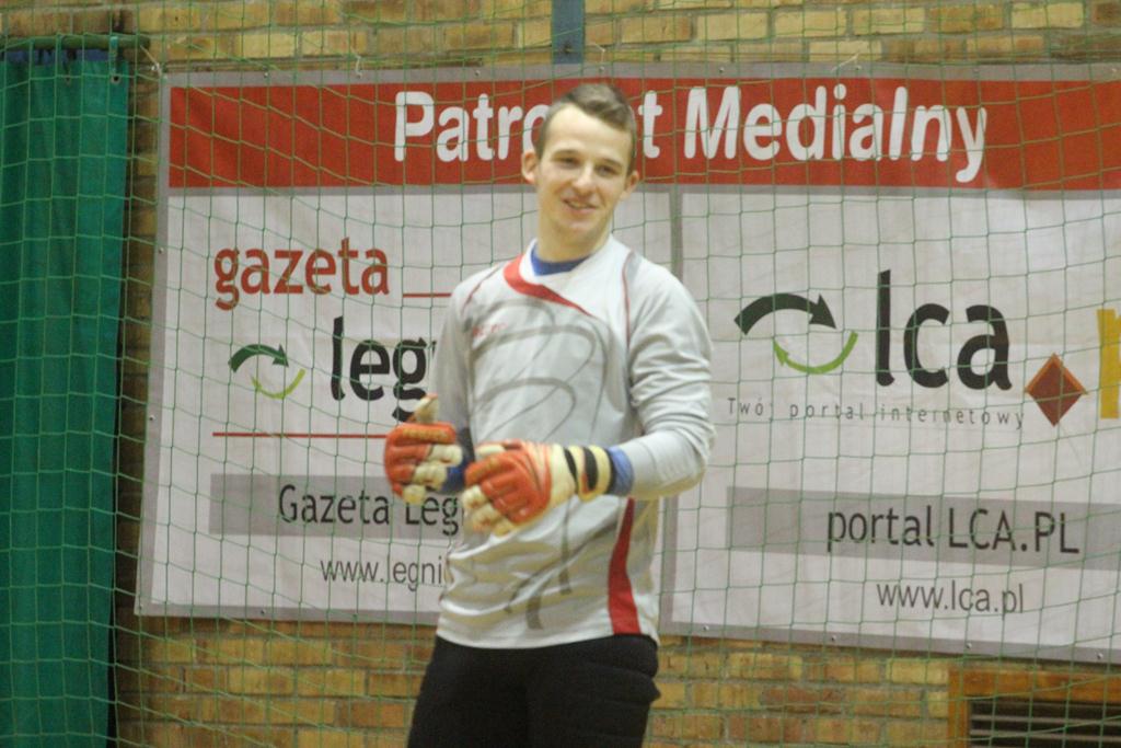 Piąta kolejka 2. ligi LLH