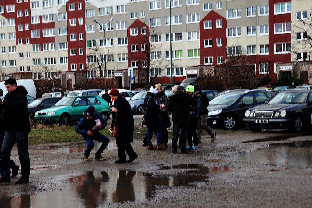 WOŚP: Kwestuje blisko 400 wolontariuszy