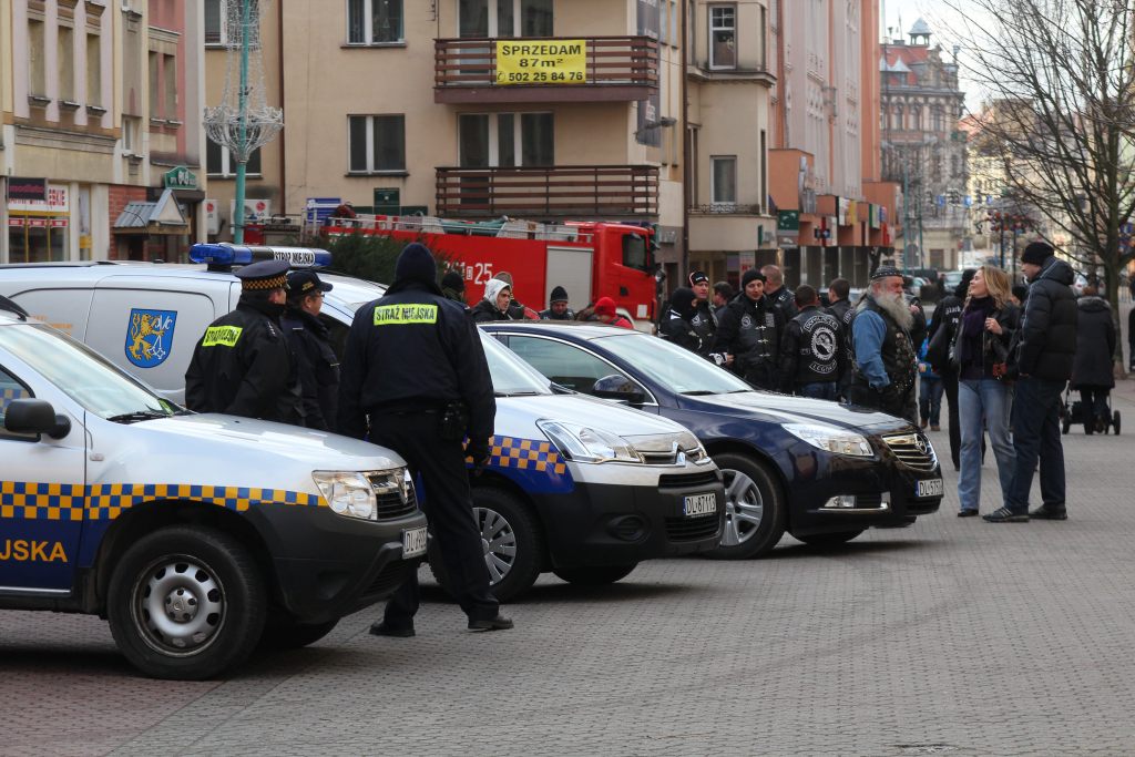 WOŚP: W Rynku już grają. Razem z radnymi