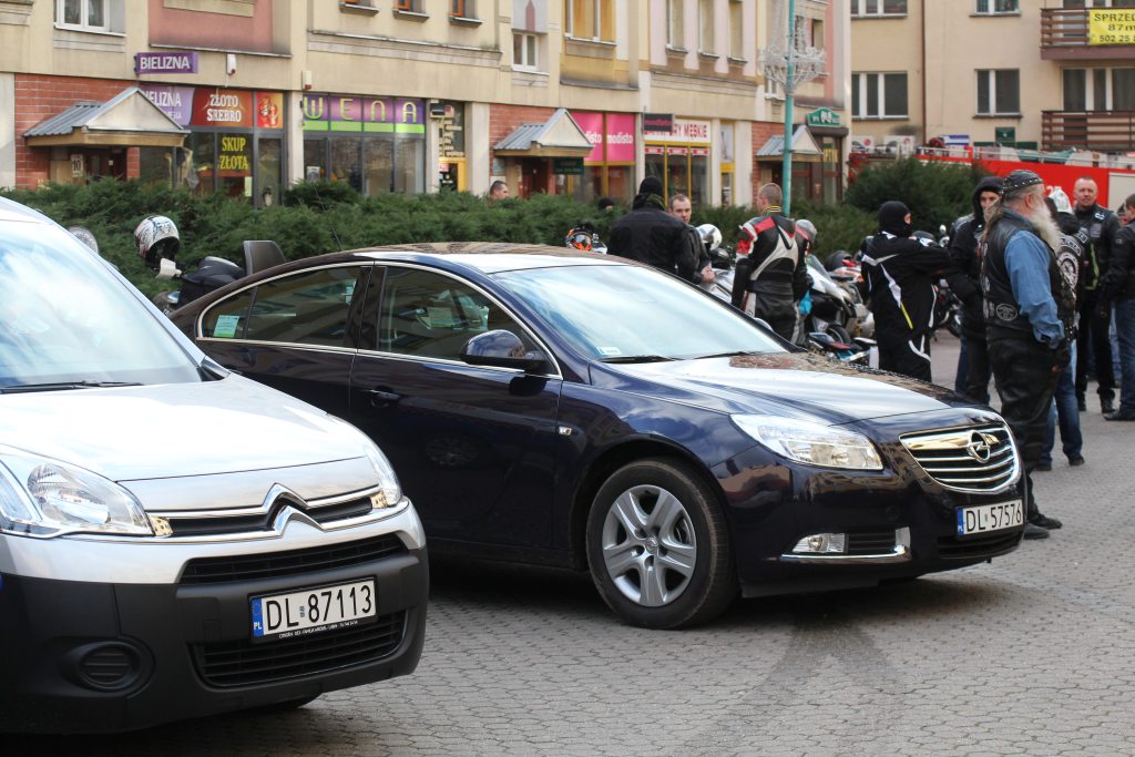 WOŚP: W Rynku już grają. Razem z radnymi