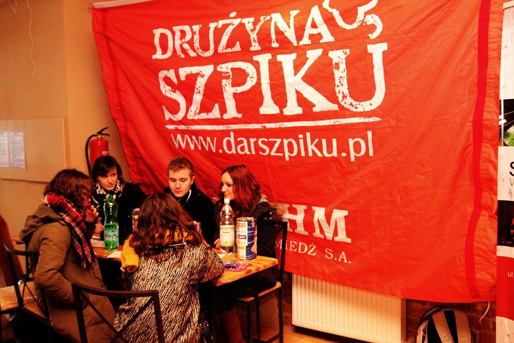WOŚP: Sztaby Wielkiej Orkiestry Świątecznej Pomocy