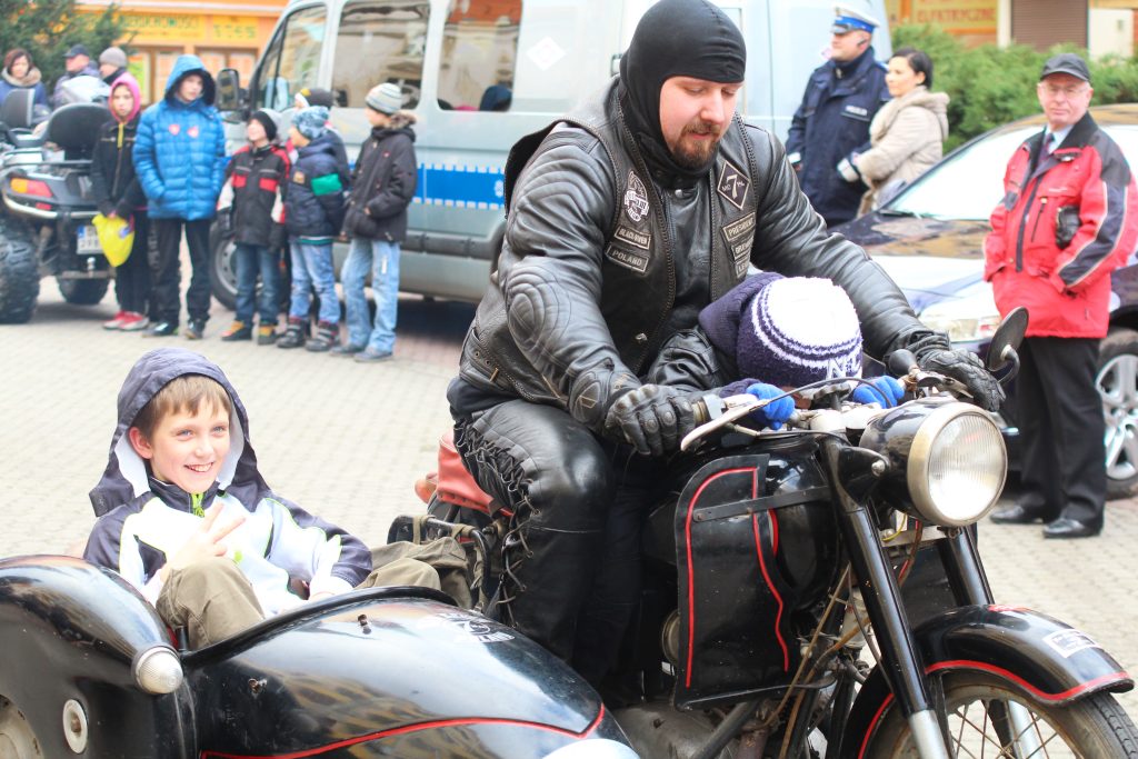WOŚP: W Rynku już grają. Razem z radnymi
