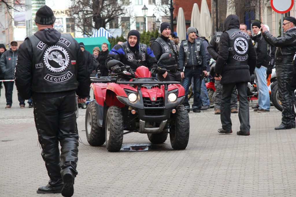 WOŚP: W Rynku już grają. Razem z radnymi